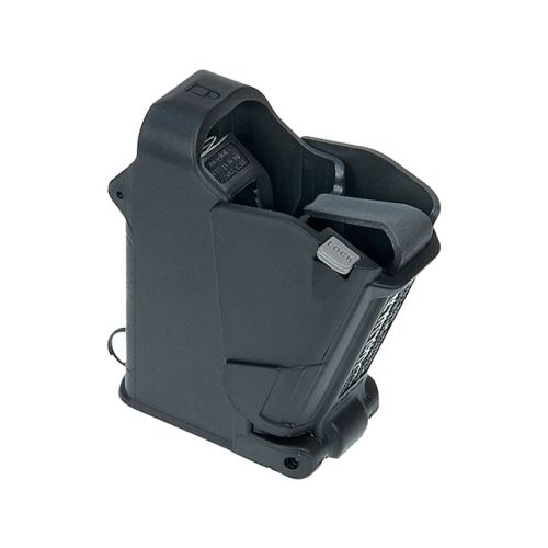 Maglula UpLULA Pistol Mag Loader Unloader Polymer Black