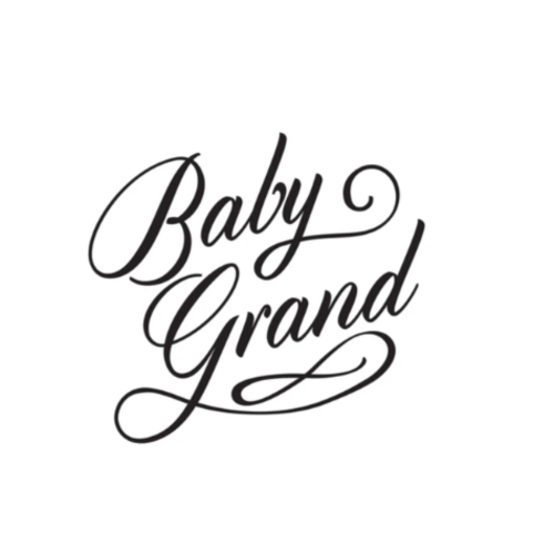 Paige's Baby Grand Registry