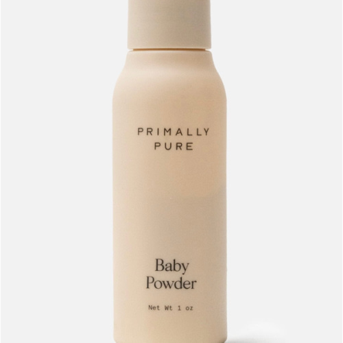 TALC FREE BABY POWDER - Primally Pure Skincare