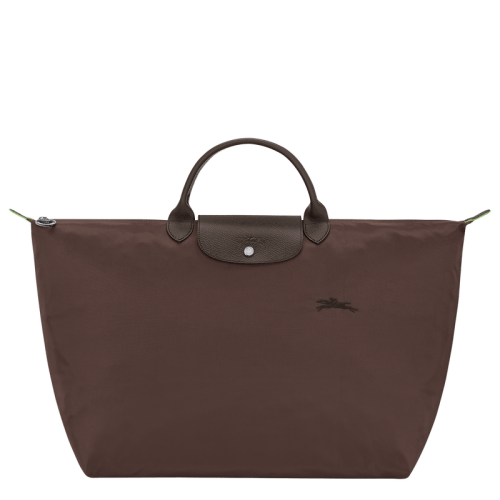 Le Pliage Green L Travel bag