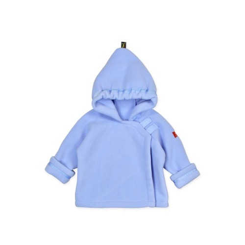 Warmplus Favorite Water Repellent Polartec Fleece Jacket, 6M