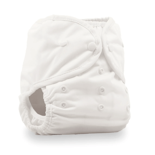 Duo Wrap | Best rated reusable cover for cloth diapers