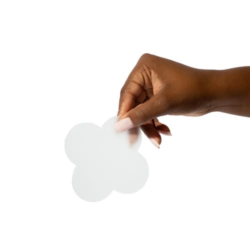 Soothing Hydrogel Nipple Pads | Motif Medical