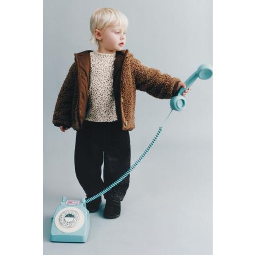 FIVE-PACK OF FLORAL BODYSUITS - Dusty pink | ZARA United States