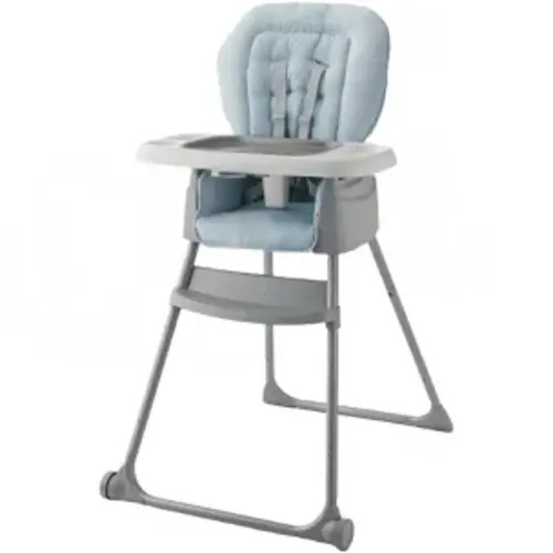 Graco® Made2Grow 5-in-1 Convertible Highchair Adjustable Baby to Toddler Seat Hudson - Google Search