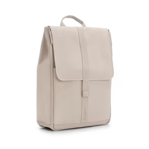Bugaboo diaper backpack Desert Taupe | Bugaboo