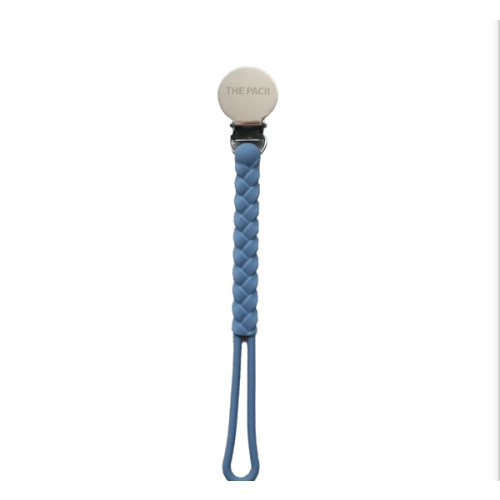 The Pacii Clip