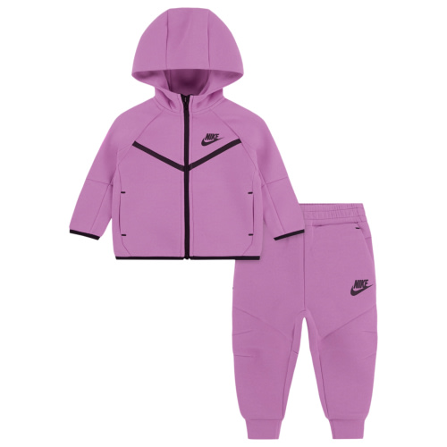 Nike NSW Tech Fleece Full-Zip Set - Boys' Infant
