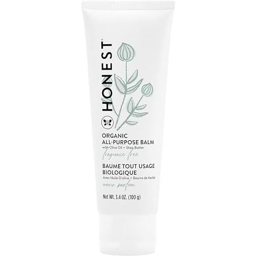 The Honest Company All Purpose Balm - Sensitive