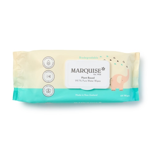 Marquise Eco Water Wipes