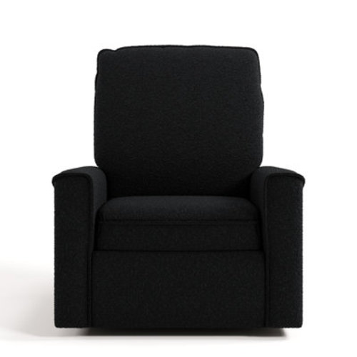 Storkcraft Santos Deluxe Nursery Power Recliner Swivel Glider & Reviews | Wayfair