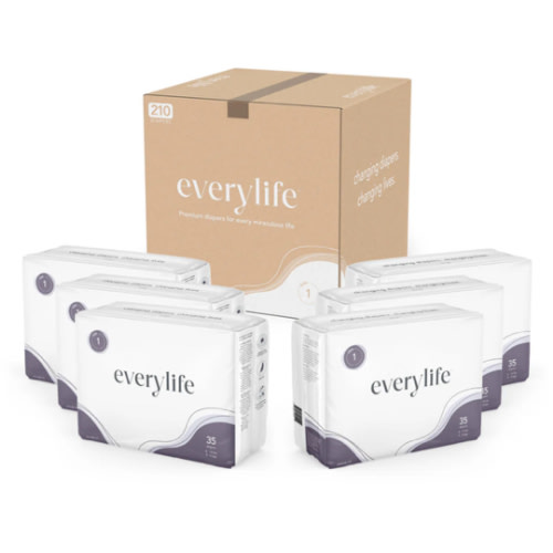 EveryLife Diapers