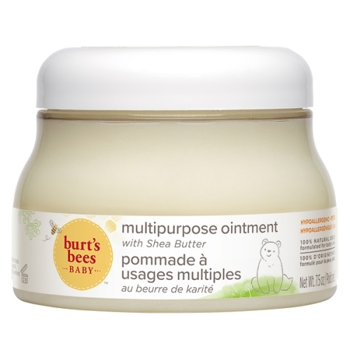 Burt's Bees Baby Multipurpose Ointment | Burt's Bees