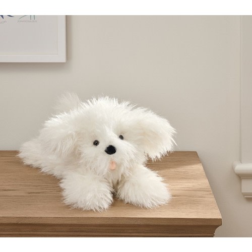 Shaggy Dog Pet Plush