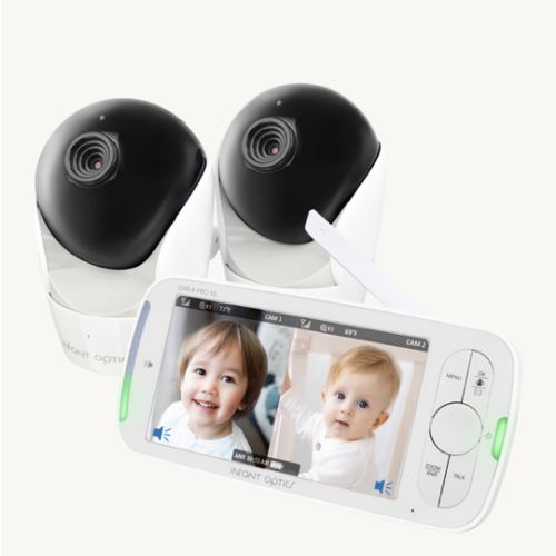 DXR-8 PRO SS Full Kit – Infant Optics