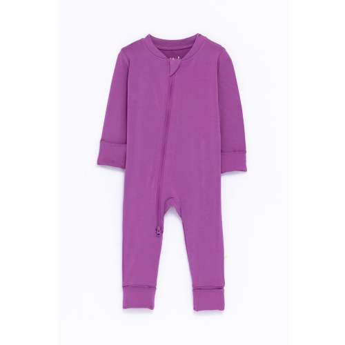 Açaí - CloudBlend™ Footless Pajamas – WildBird