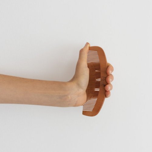 Labour and Birth Comb | Bubba Bump