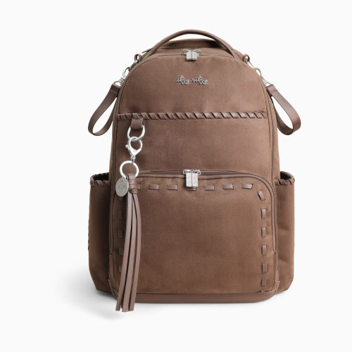 Itzy Ritzy Boss Plus Aspen - Brown