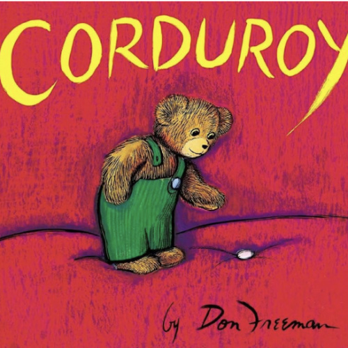 Corduroy