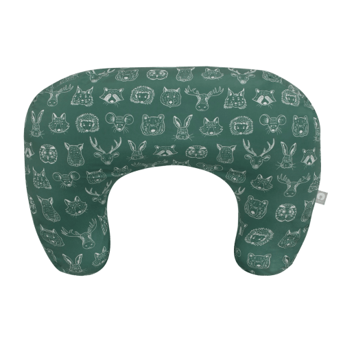 New Boppy Nursing Pillow - Supportive Breastfeeding Pillow | Boppy
