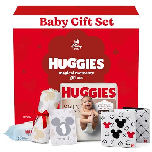 Huggies Magical Moments Gift Set