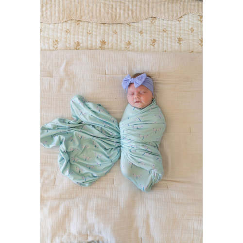 DRAGONFLY | SWADDLE
