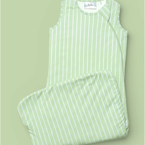SPRINGTIME STRIPE DREAM SLEEP SACK