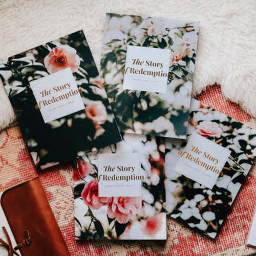 The People of God - Children's Book