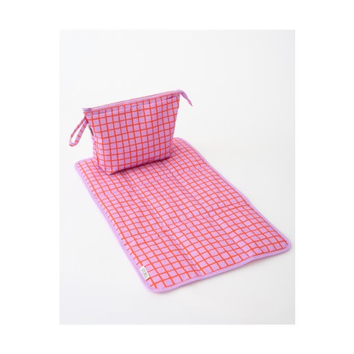 Quick Change Kit Bag