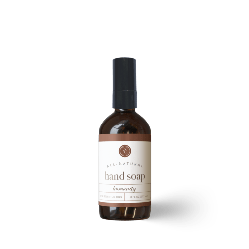 Hand Soap | 8 oz