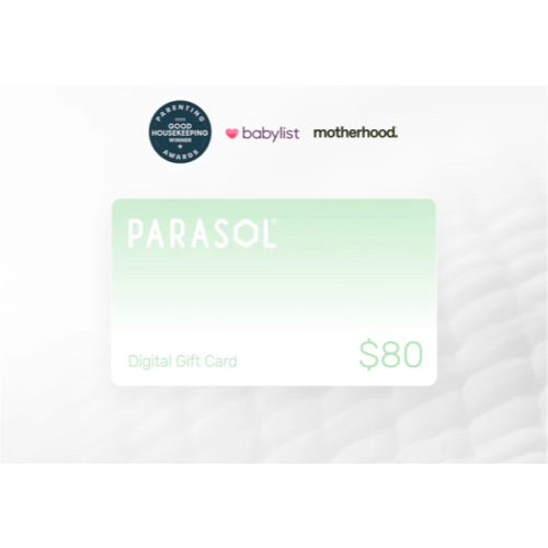 Parasol Digital Gift Card
