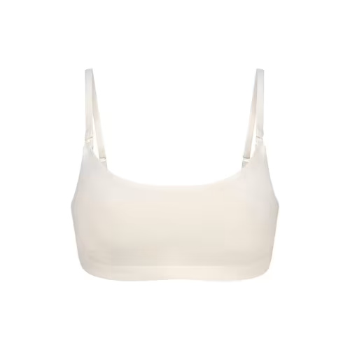 Skims Maternity Nursing Scoop Bralette
