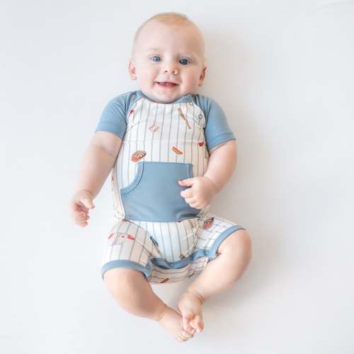 Shortall in Home Run