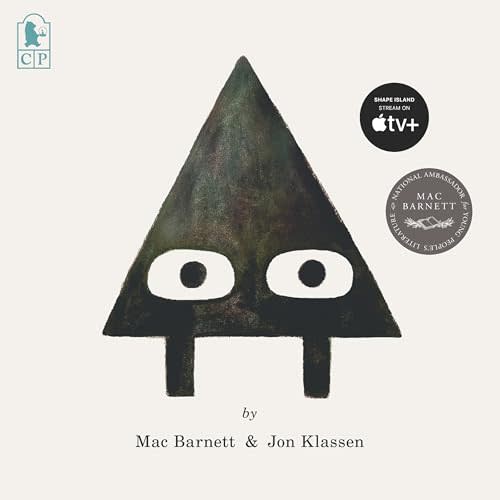 Triangle (The Shapes Trilogy)