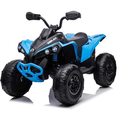 Can Am Renegade Ride-On ATV