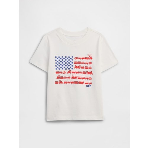babyGap Graphic T-Shirt