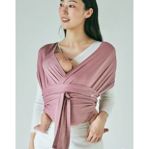 Konny Baby Carrier FLEX AirMesh™