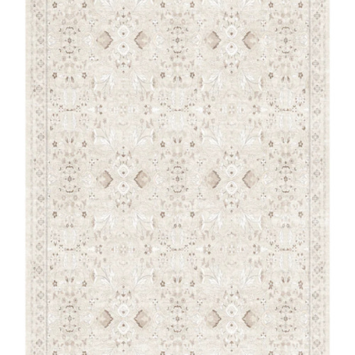 Olivia - Ivory/Neutral - Washable Rug– Tumble
