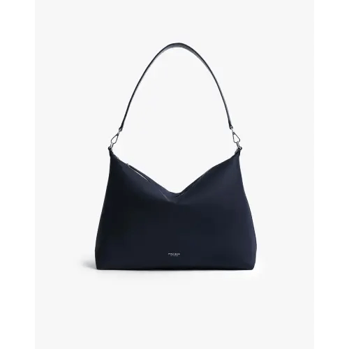 Sienna Nylon Midi Diaper Bag