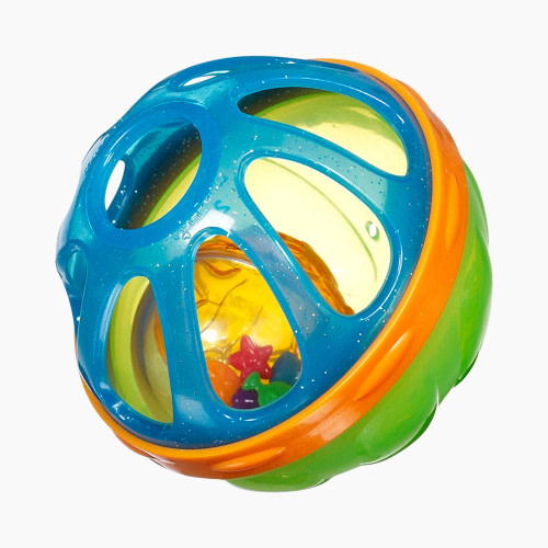 Munchkin Baby Bath Ball - Assorted--Colors Vary