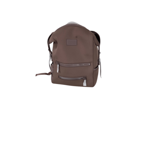 Dagne Dover Indi Diaper Backpack Large, Dune