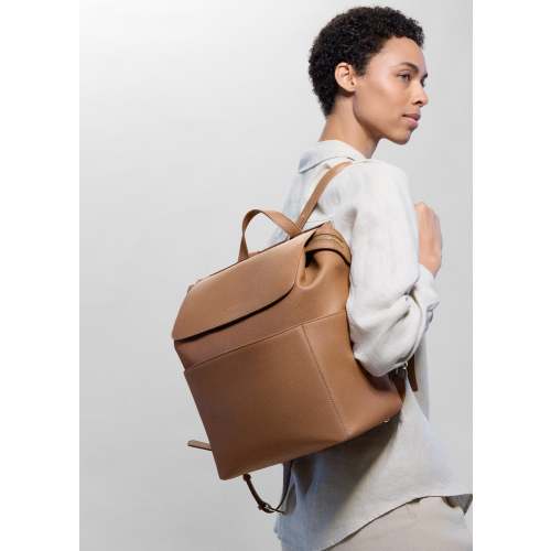 Kinney Full Backpack (Vegan) – MINA BAIE