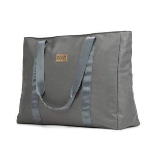 Nylon Travel Tote Weekender Bag