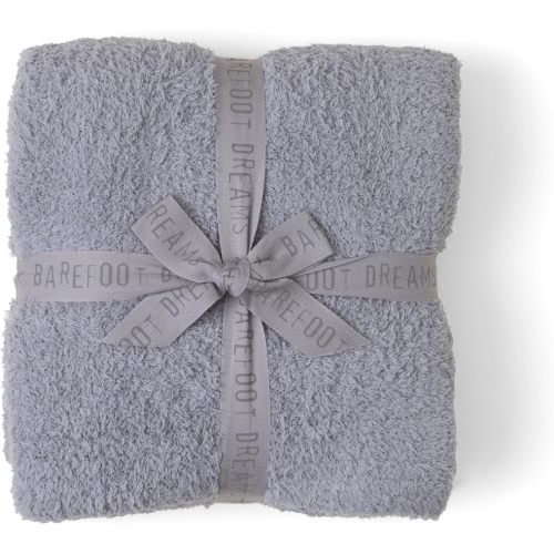 Barefoot Dreams® CozyChic® Throw