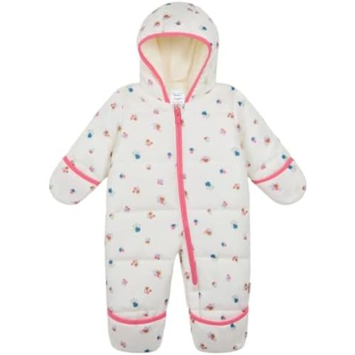 Carter's Baby Insulated One-Piece Snowsuit