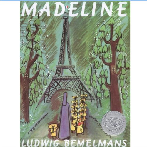 Madeline
