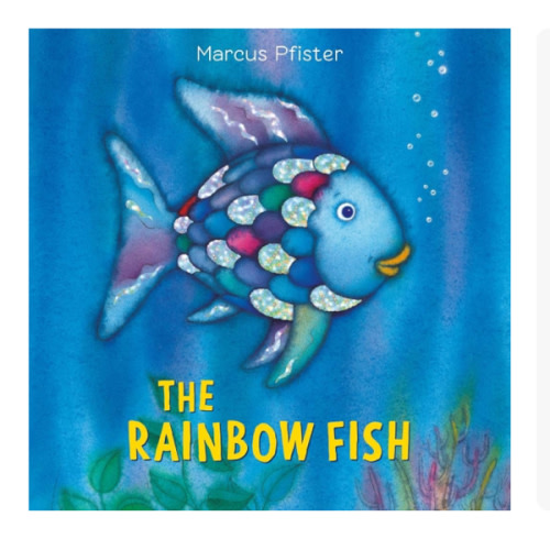 The Rainbow Fish