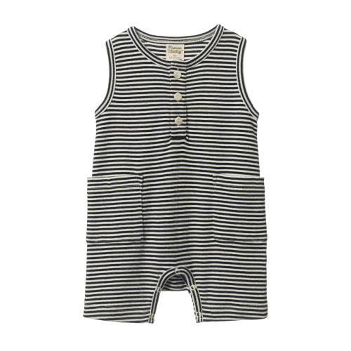Camper Suit