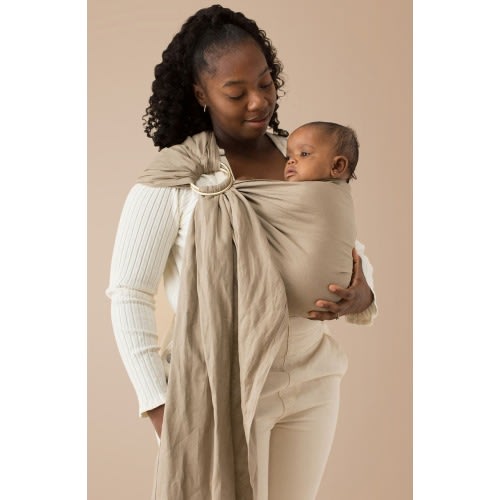 Ring Sling Carrier