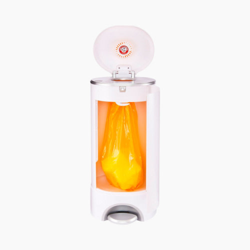 Arm & Hammer Diaper Pail Refill Bags for Munchkin (20 Count)